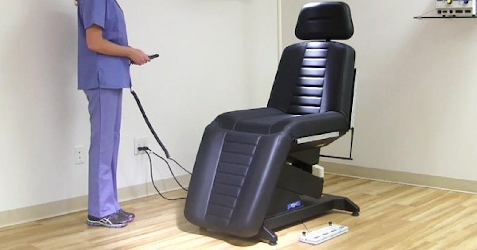 Specialty Medical Chairs Market 2022, Demand, Share And Forecast Report 2027