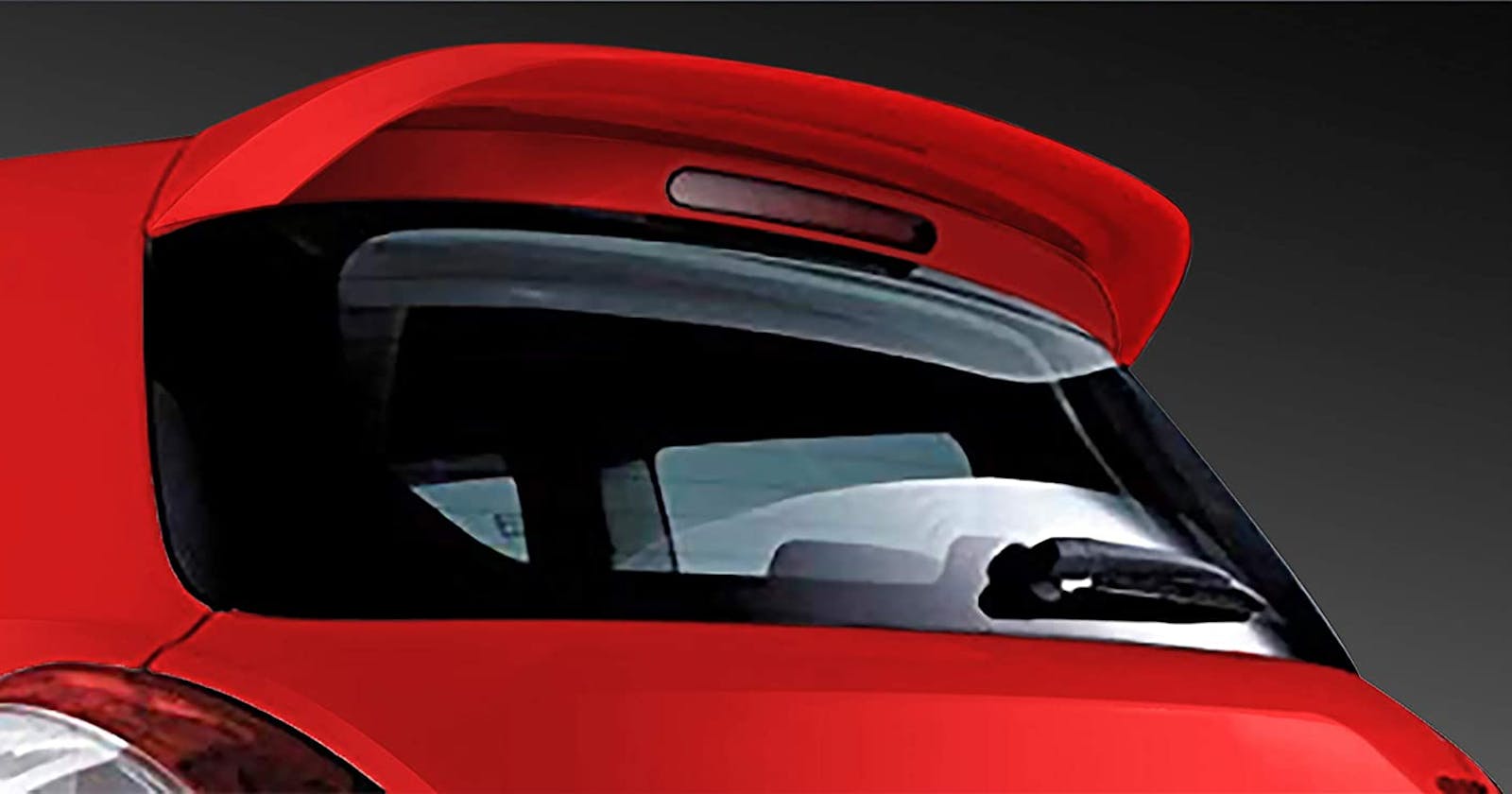 Rear Spoiler Market 2022, Growth, Demand, Size And Forecast Report 2027