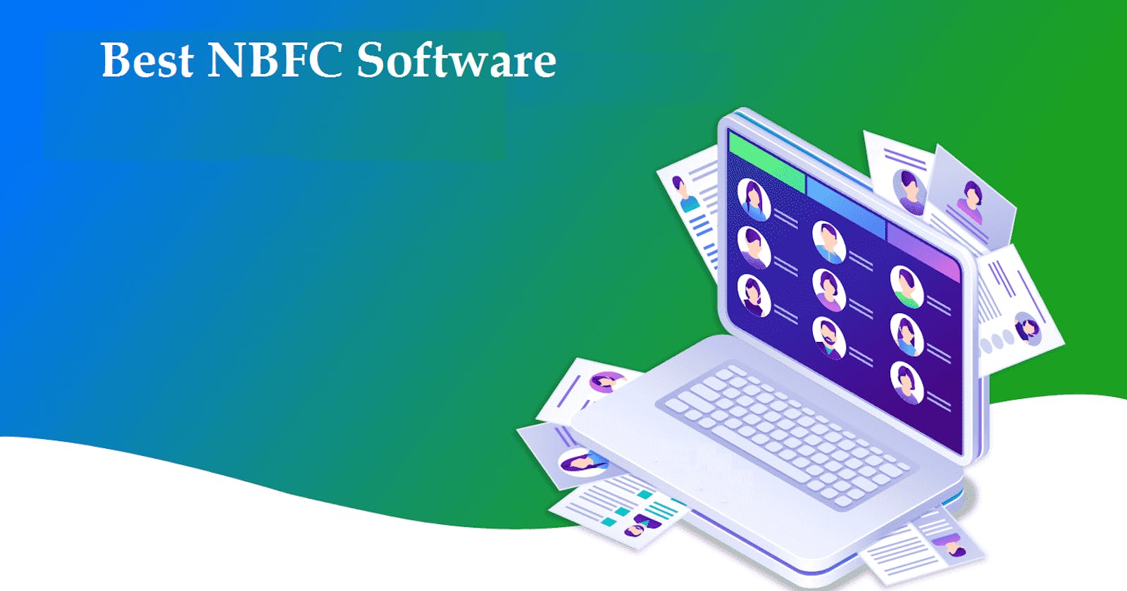 Best NBFC Software Services in India