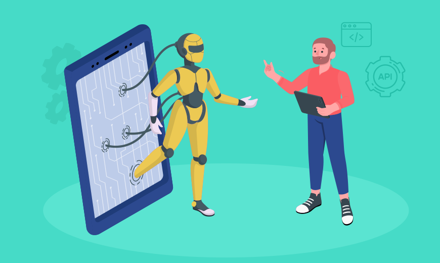 What to Expect from an AI API marketplace