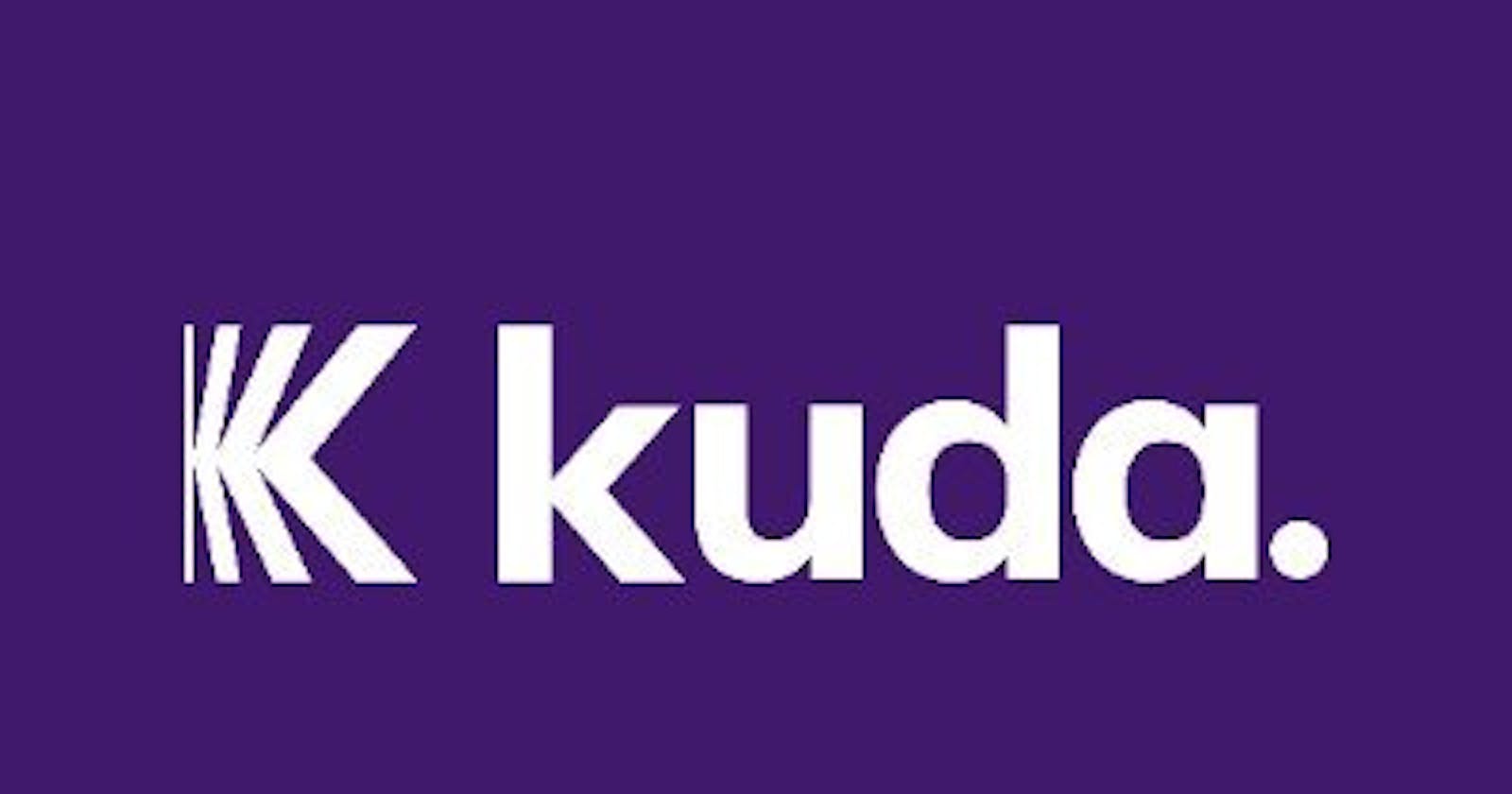 Digital Marketing Plan for KUDA (December)