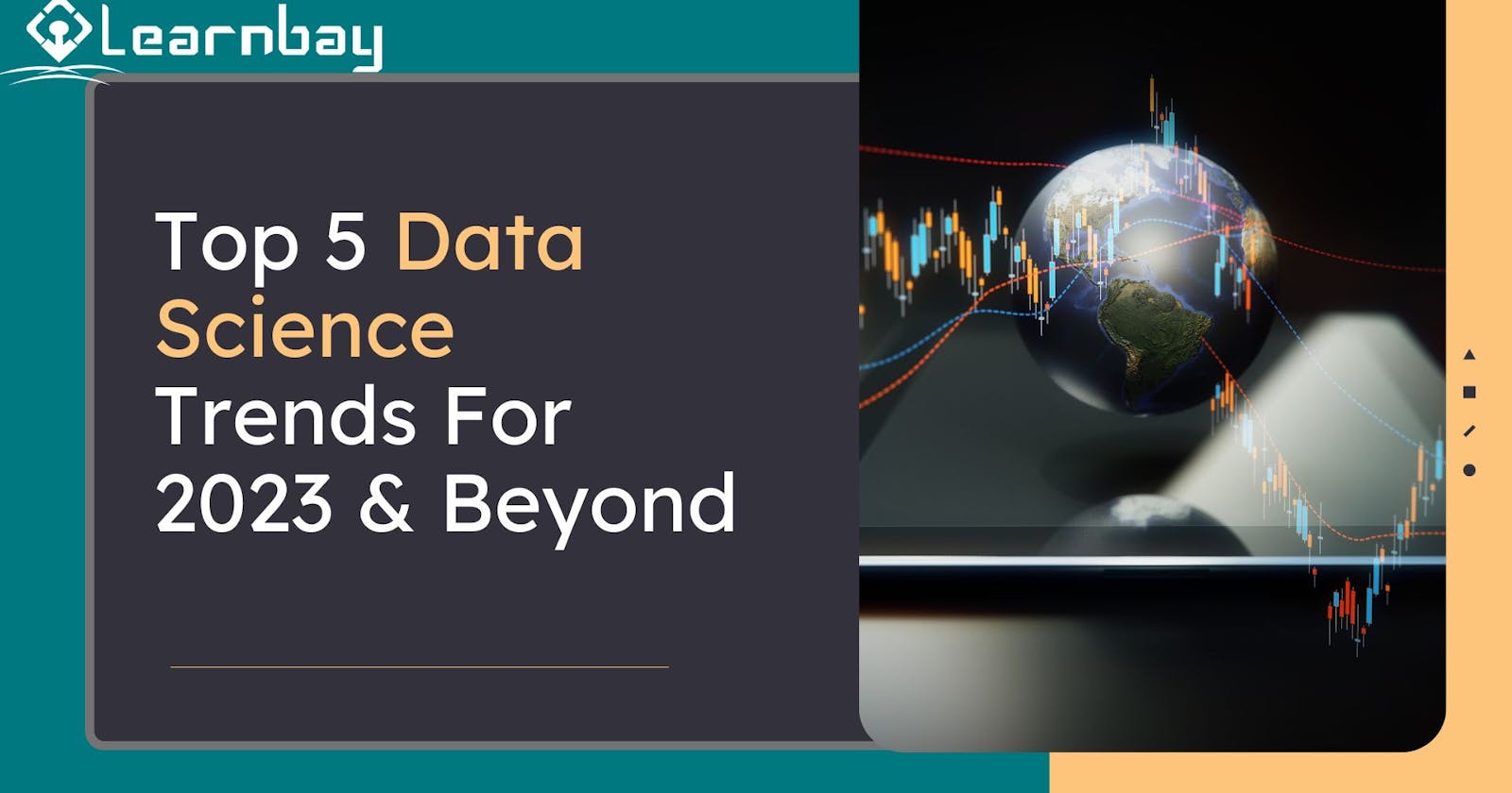 Top 5 Data Science Trends For 2023 & Beyond