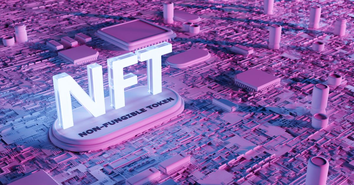 Things To Consider NFT Marketplace App Development?