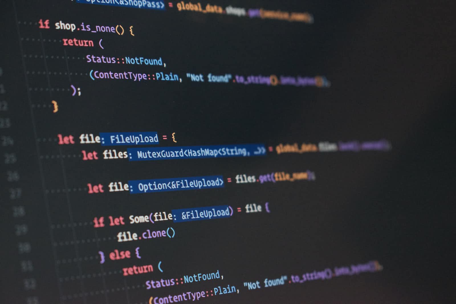 How Rust Programming Language is different from the other languages?