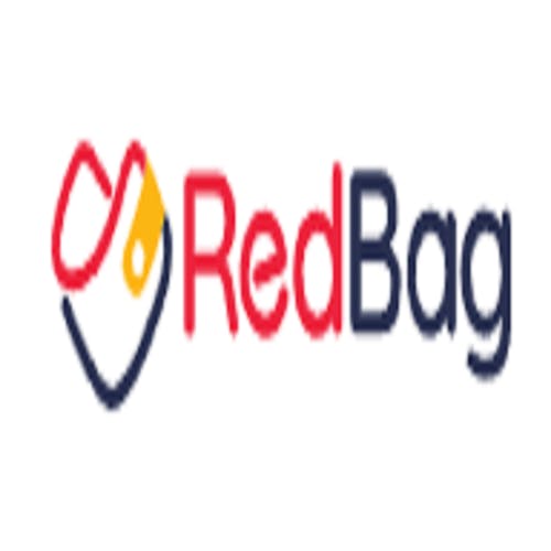 RedBag's blog