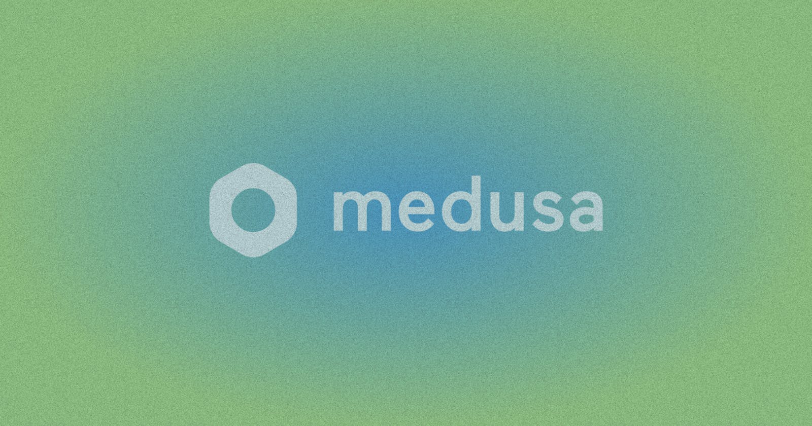 Deploy a Medusa Server on AWS with Microtica FREE plan