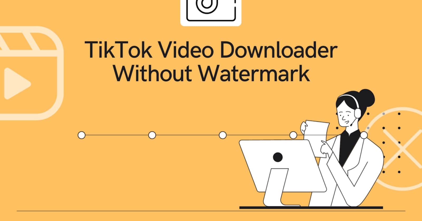 Best TikTok Videos Downloader Without Watermark (Free & Fastest)