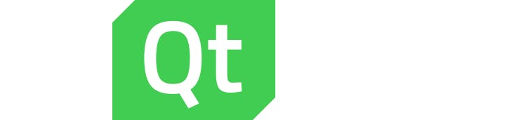 Qt logo image