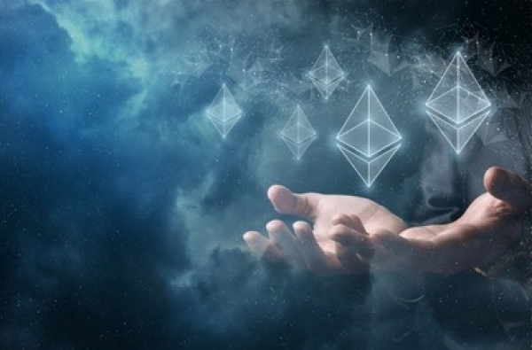 Ethereum Blockchain