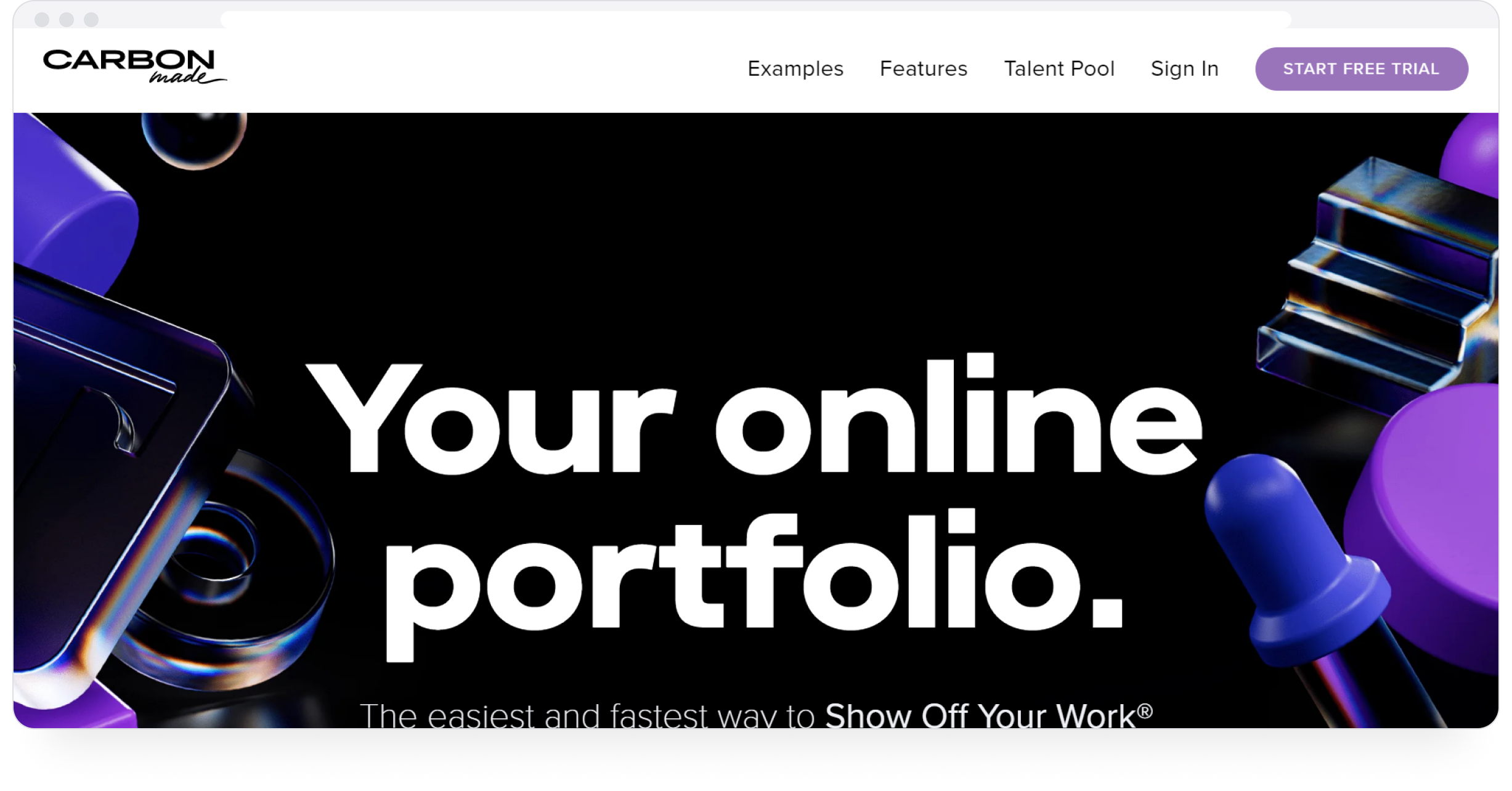 Portfolio Maker 101: What It Is, Why You Need It & How to Use One