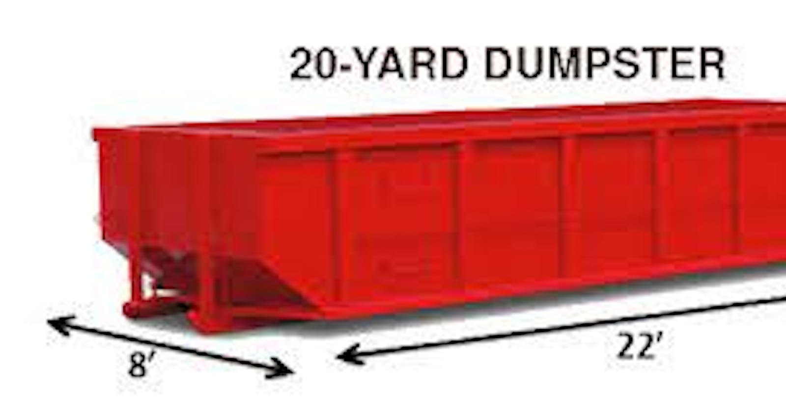Dumpster Rentals - How You Can Hire The Best One?