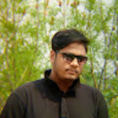 Sohanur Rahman's blog