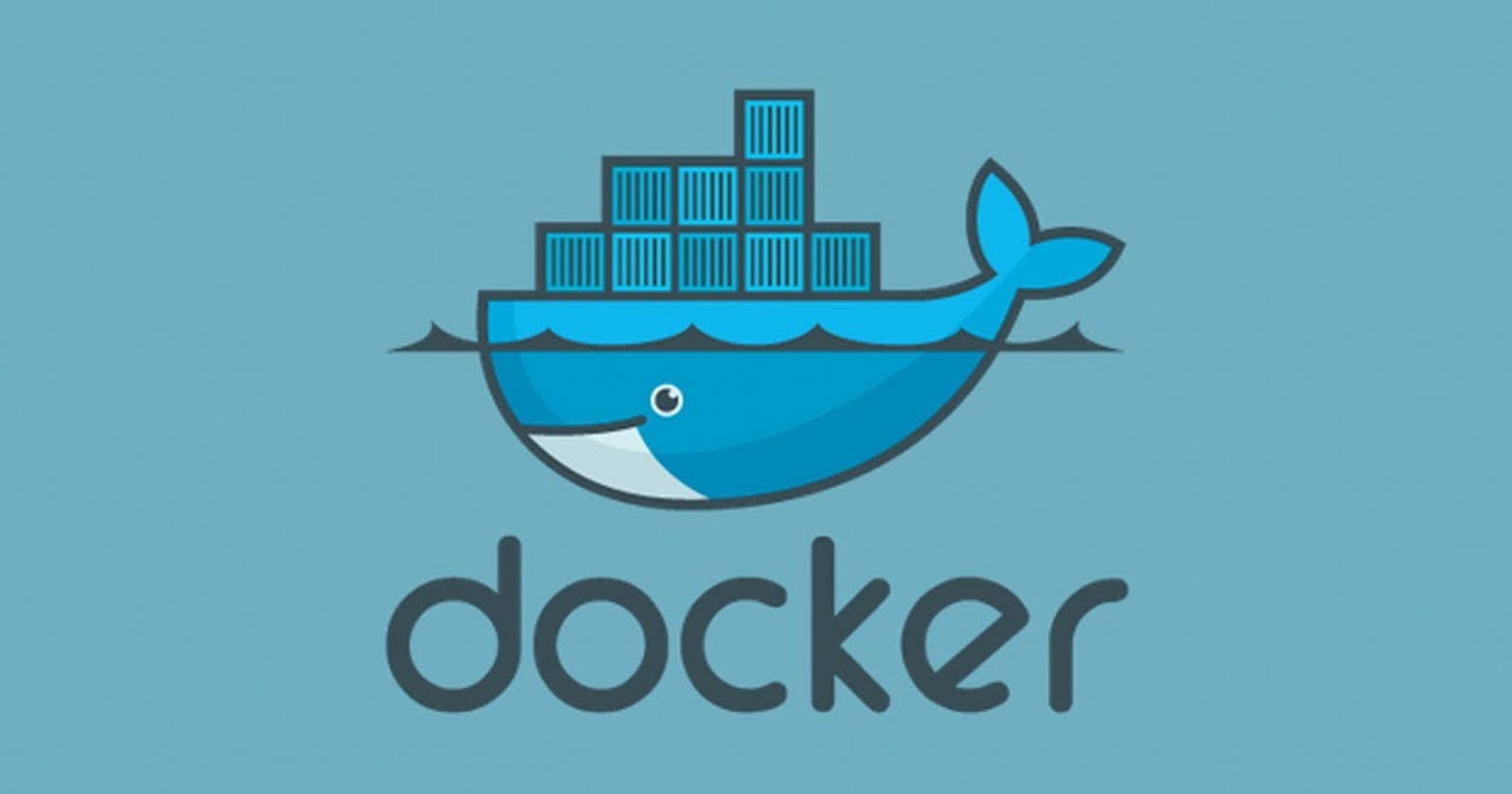 All About Dockerfiles