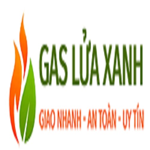 Gas Lửa Xanh's blog