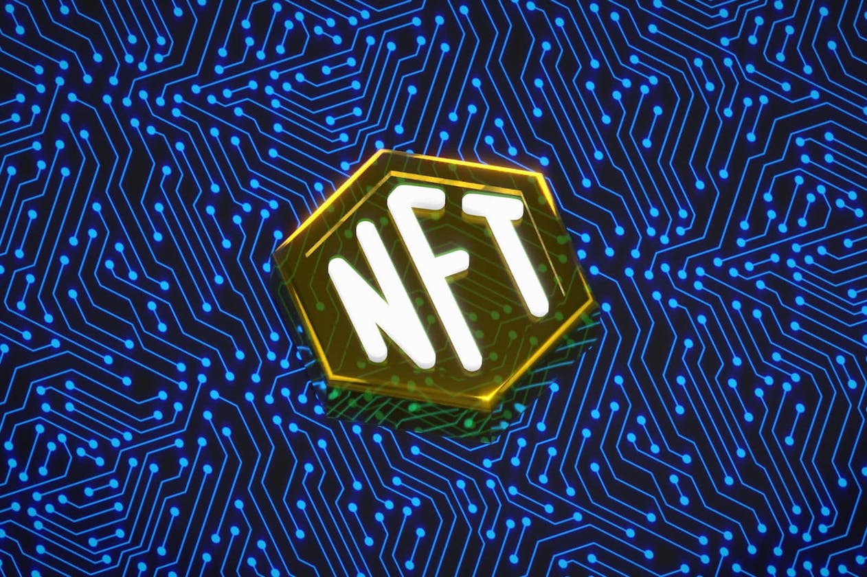 Build a dApp to Mint NFTs