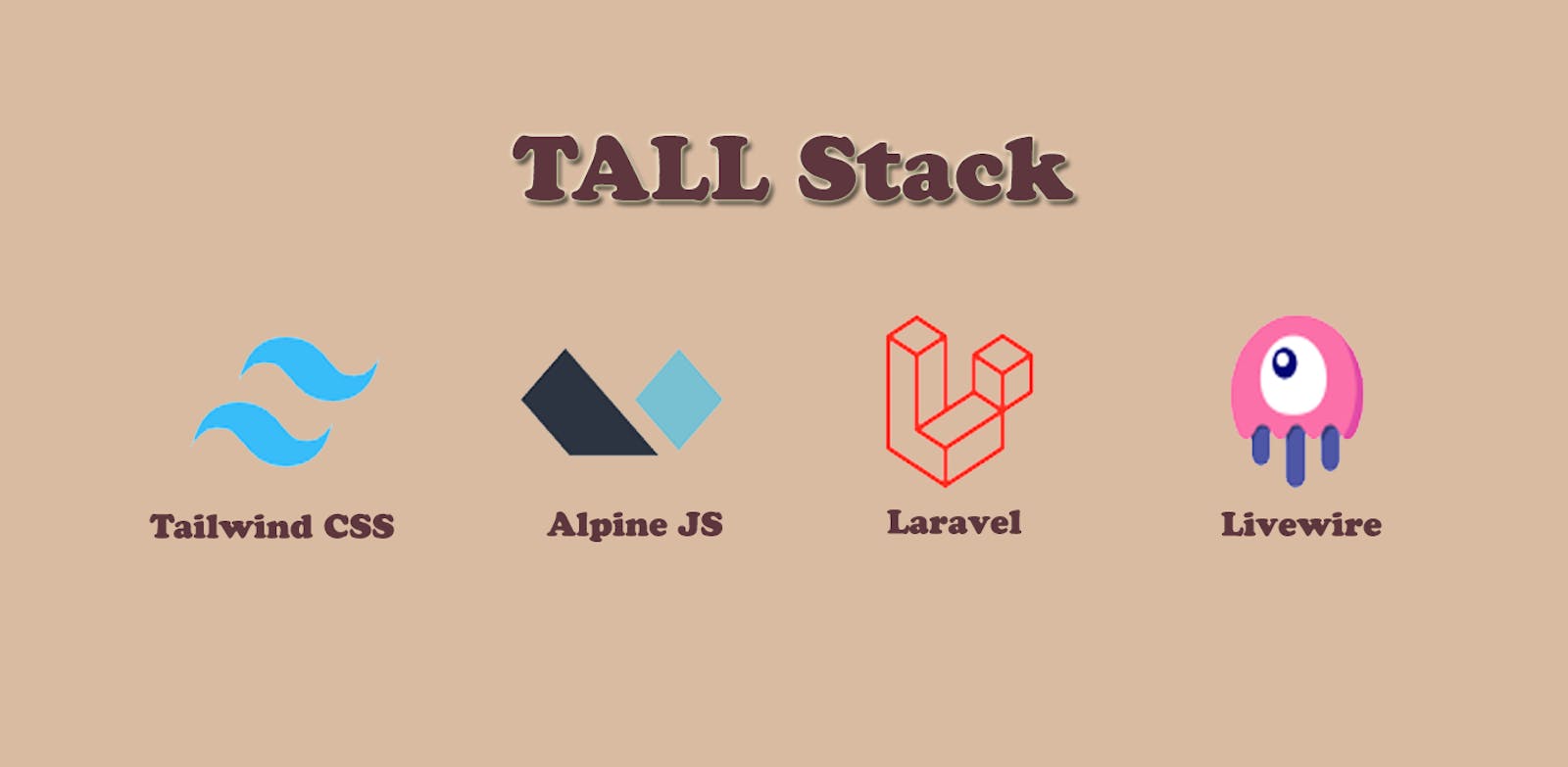 You should be aware of TALL Stack and it’s resources