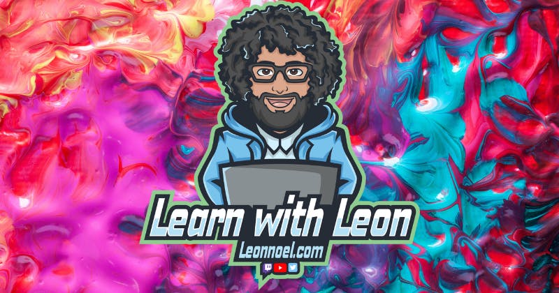 Learn with Leon