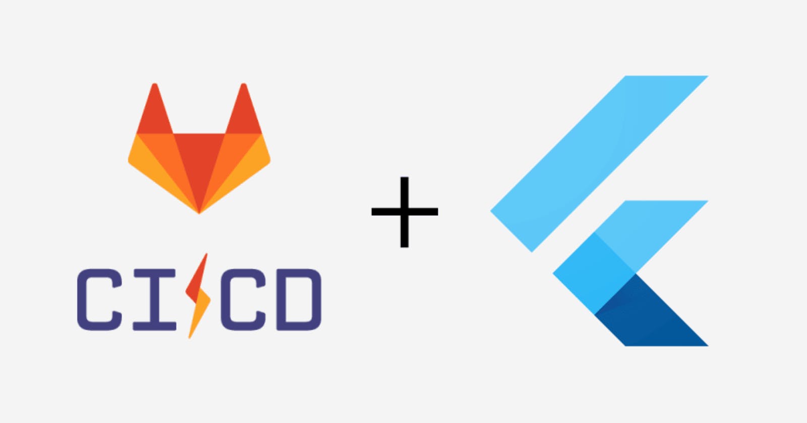 How to build and deploy Flutter apps with Gitlab pipeline on Playstore and Appstore