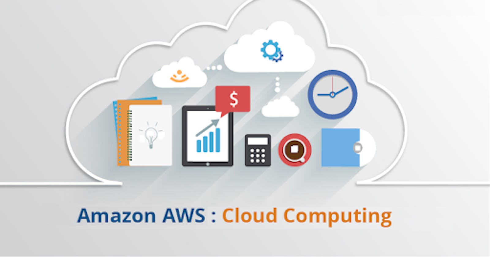 How I hosted a Static website on AWS  using Amazon S3 and CloudFront