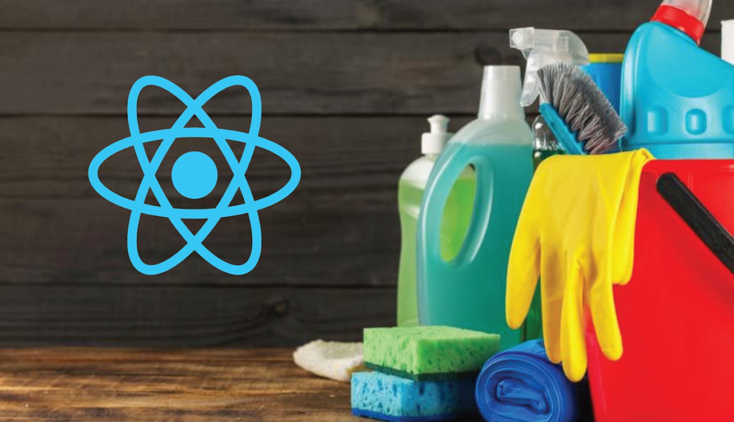 Coding clean in react js