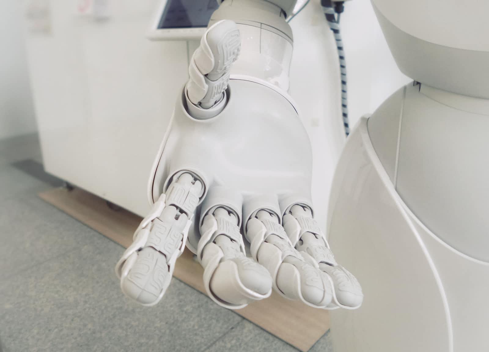 OpenAI ChatGPT is not the future, it's the present