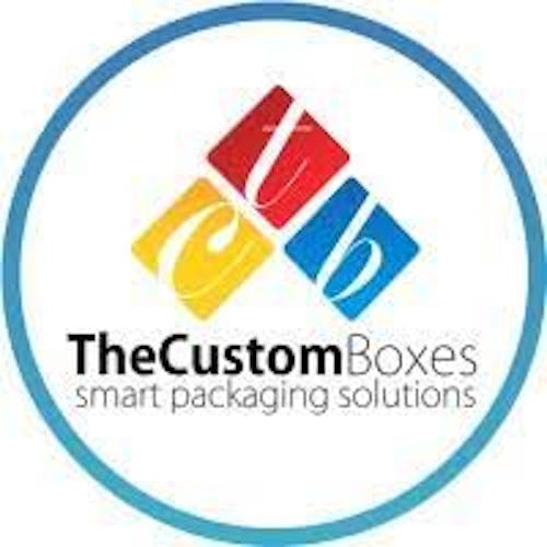 The Custom Boxes's photo
