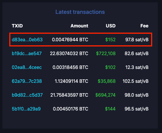 latest-unconfirmed-transaction-mempool-space-bitcoin-briefly.png