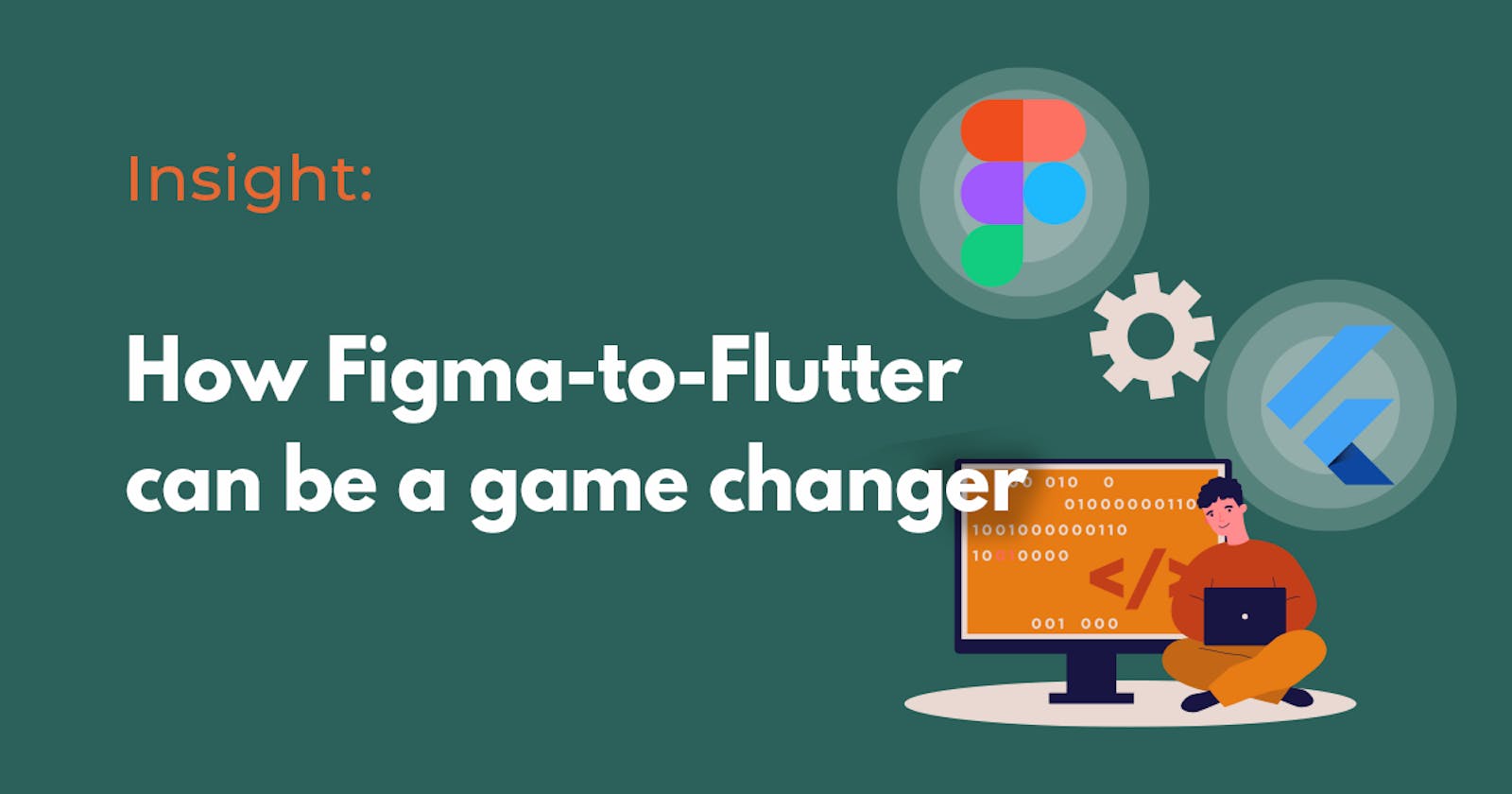 How Figma-to-Flutter is the new game changer
