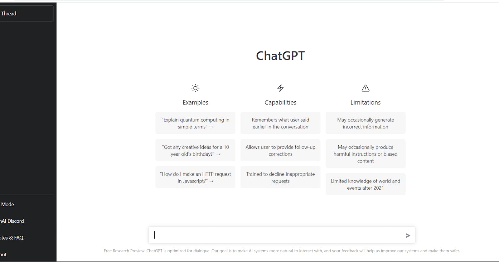 All  you need to know about ChatGPT: Is ChatGPT really IT?
