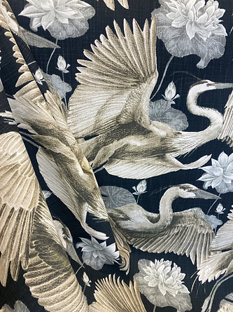 The Mesmerizing Chinoiserie Designs Are Trending Again!!!