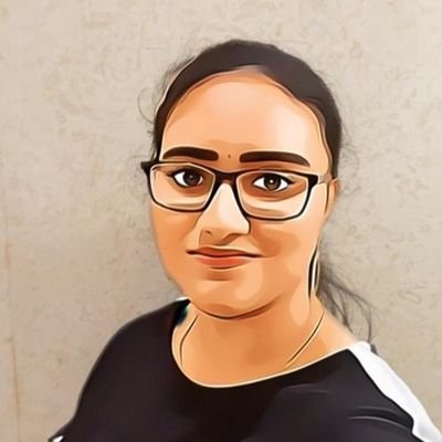 Shreya Sri
