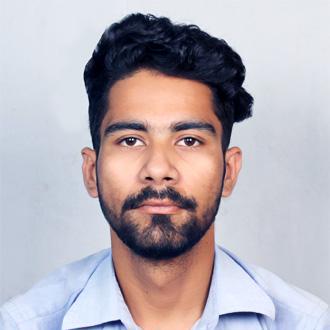 Kushal Raj Sharma