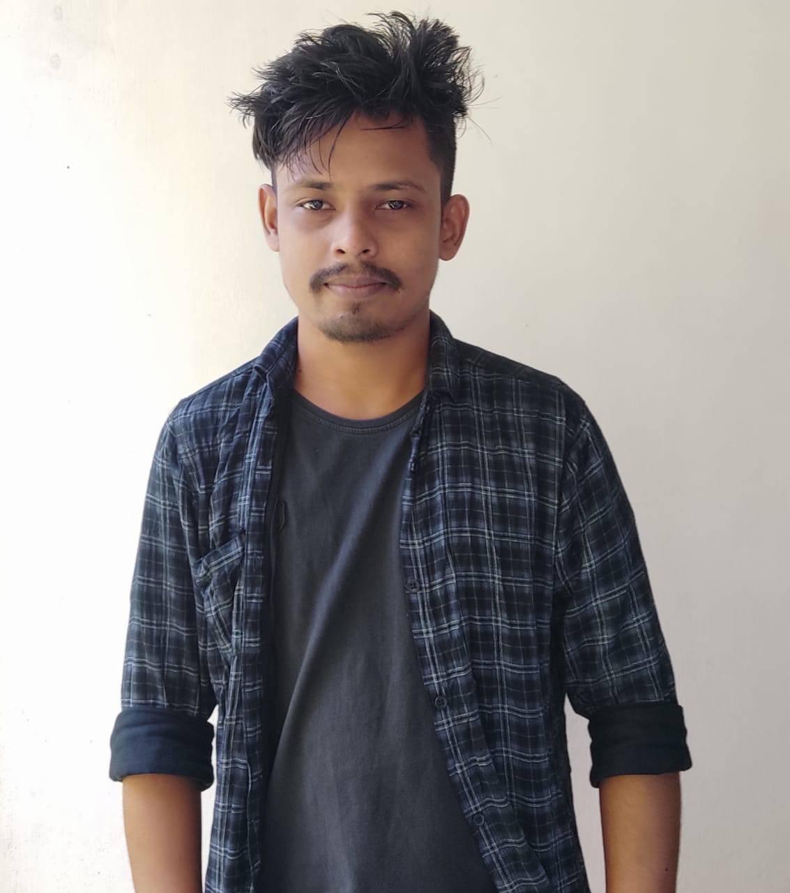 Rakibul Islam
