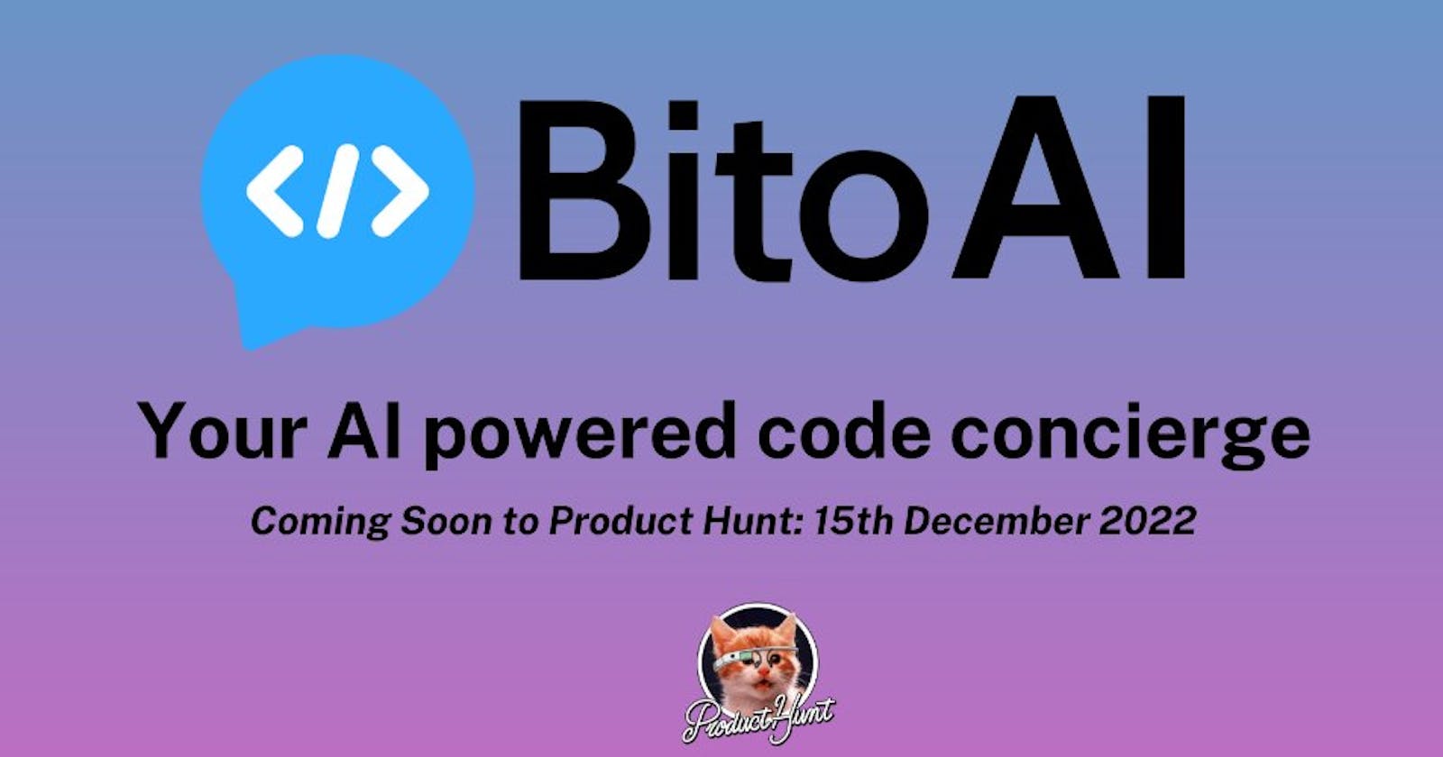 Bito AI: Your Swiss Army Knife for 10x Developer Productivity