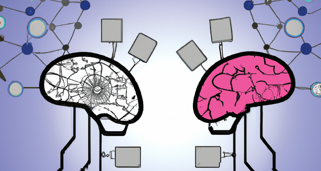 Comparison of two ML Models using transfer learning for image classification