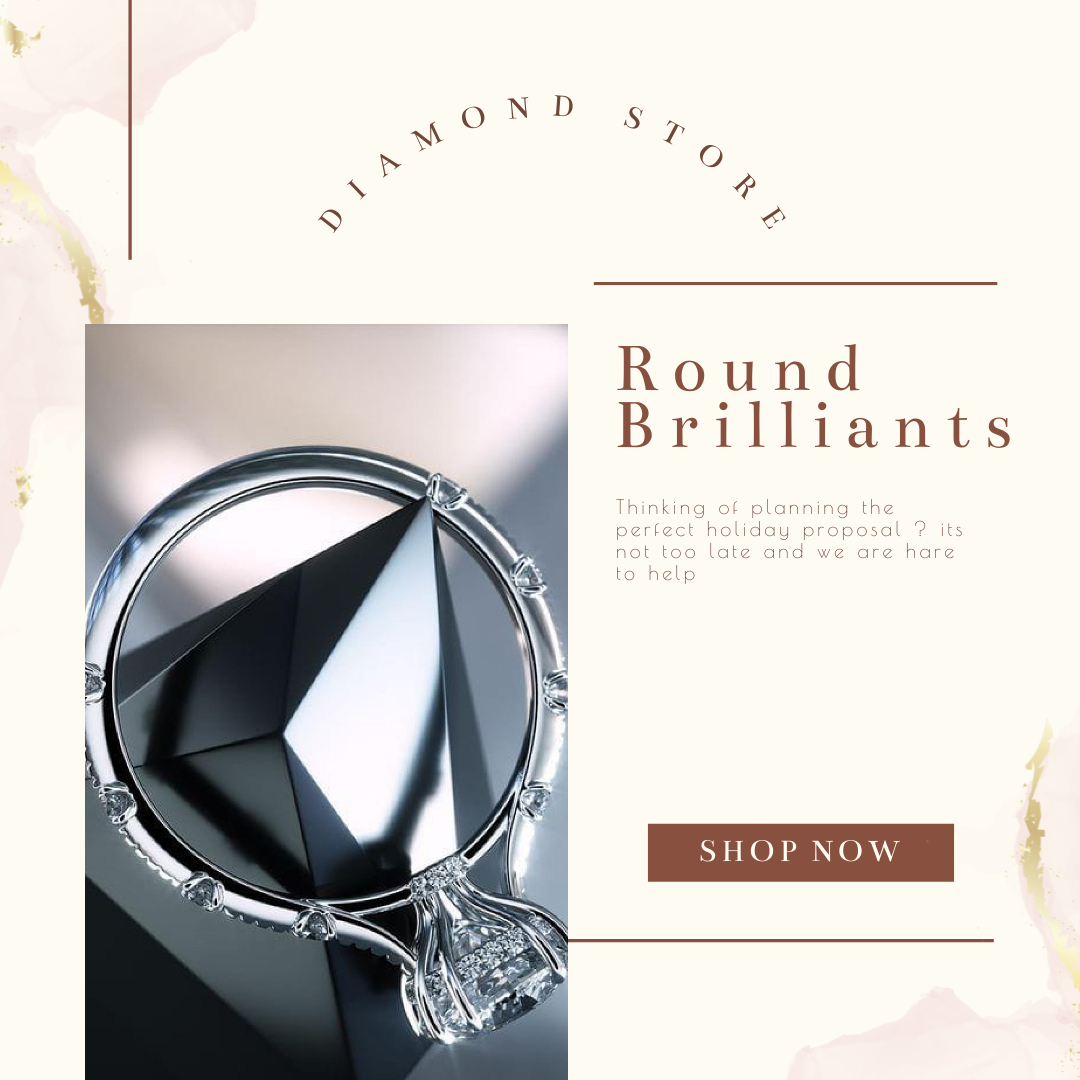 Medium Blue Diamond