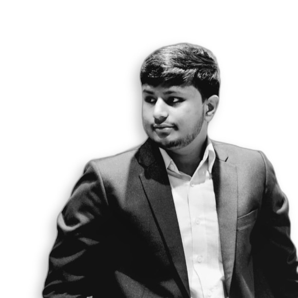 Shah Vrajesh R.