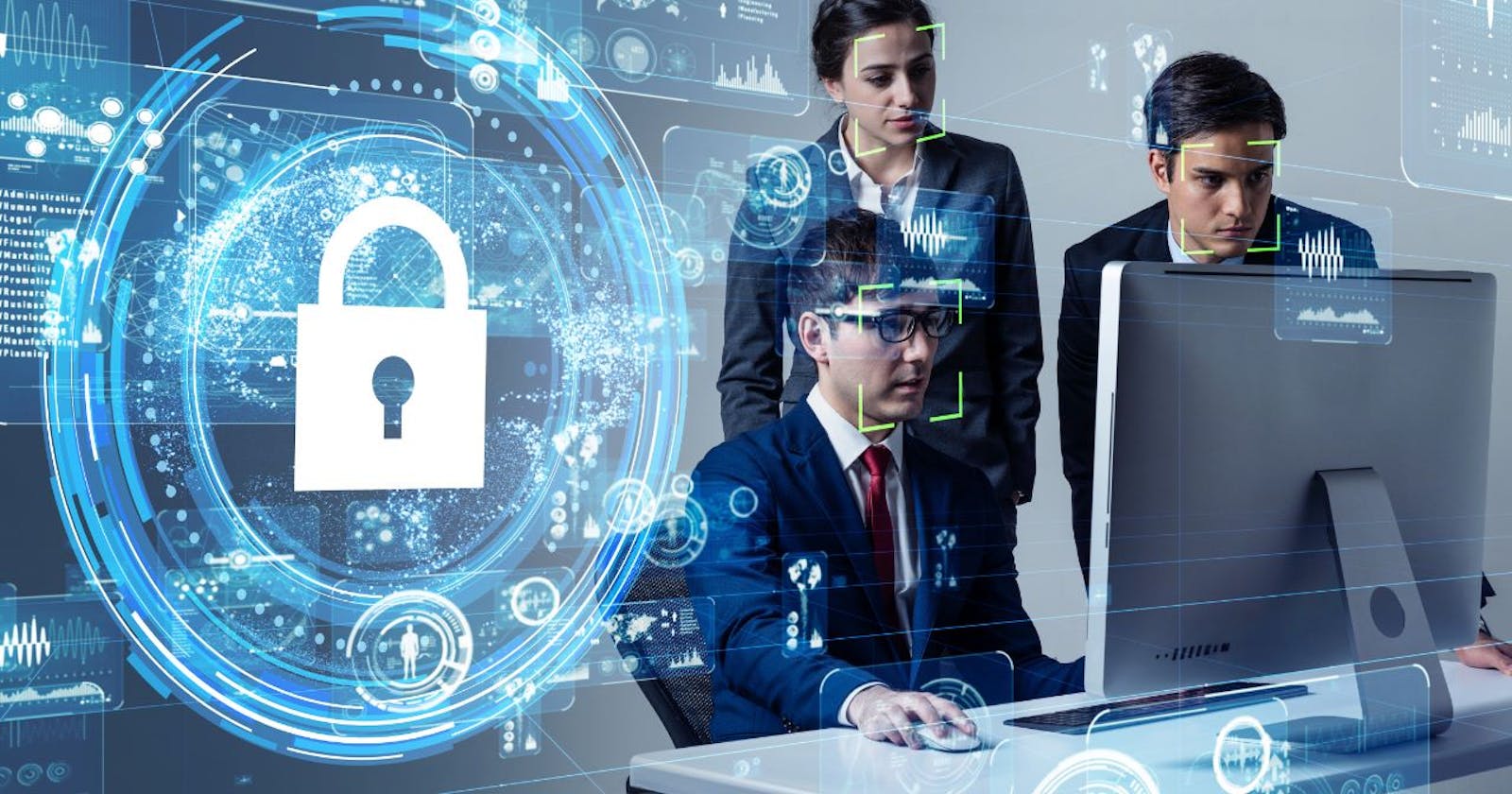 5 Common Cybersecurity Mistakes You Should Be Aware of in 2023