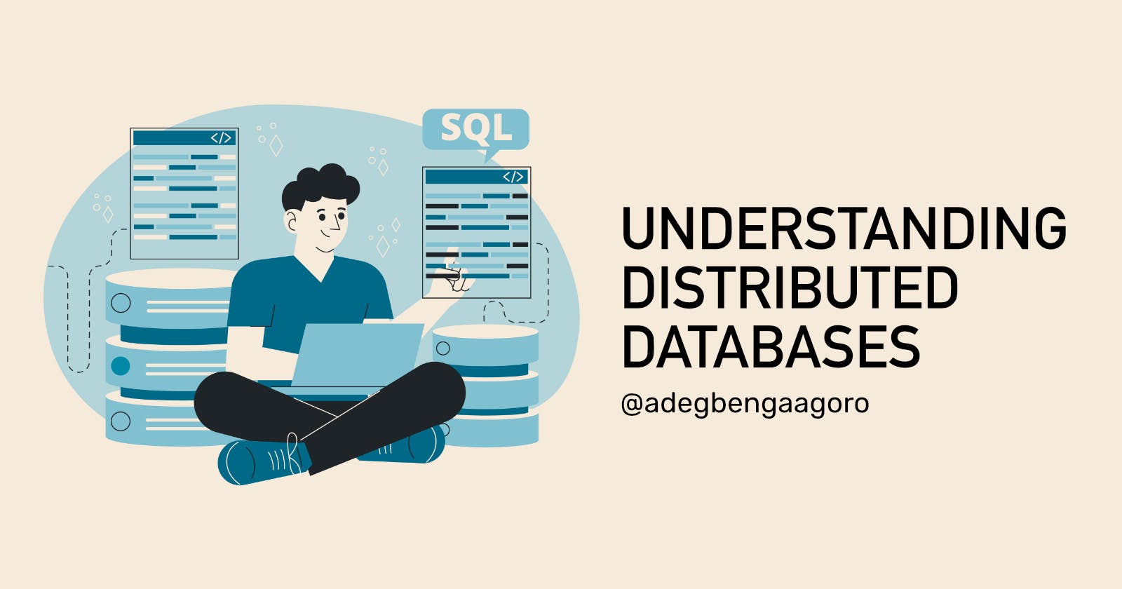 Understanding Distributed Databases