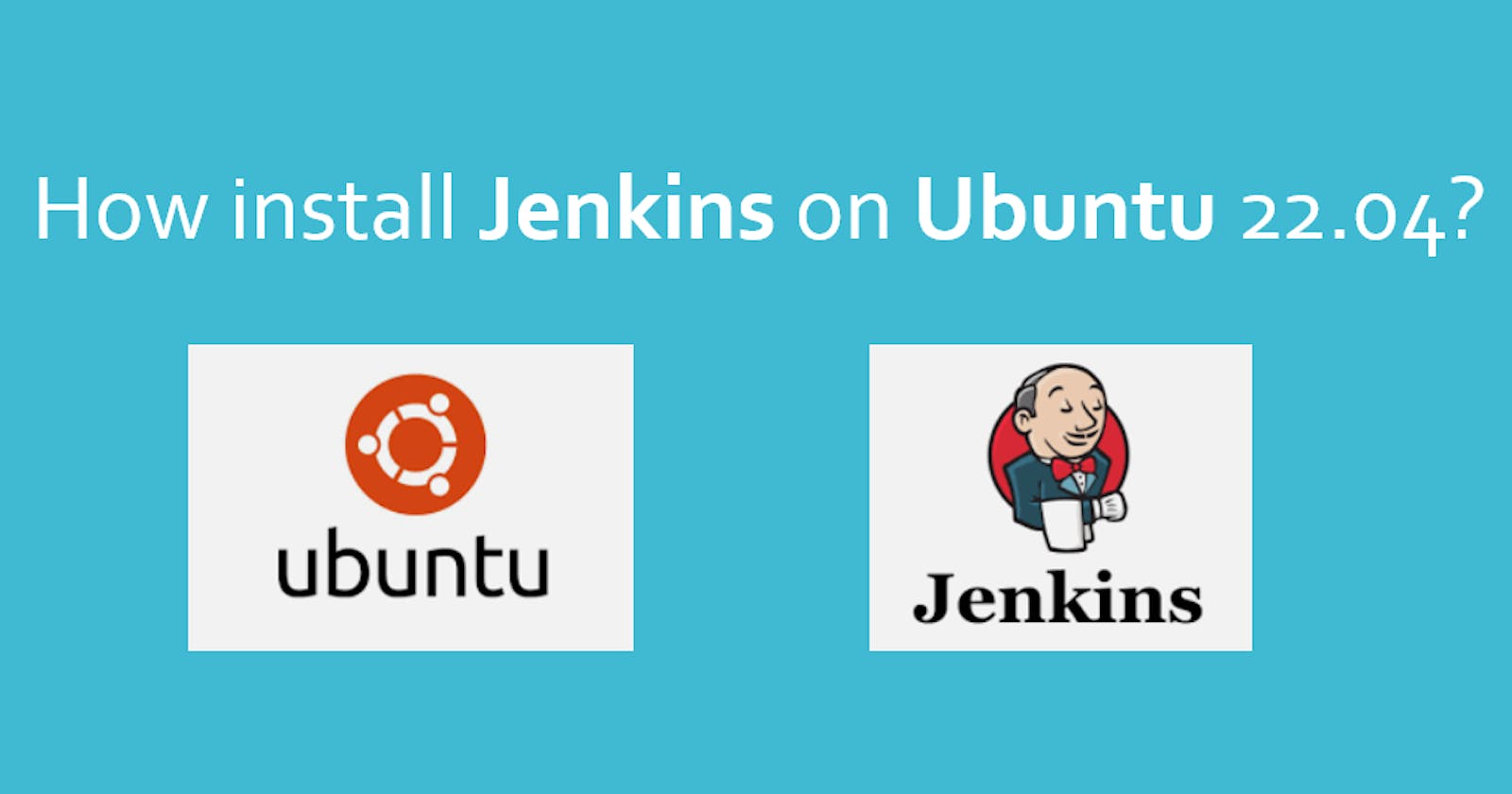 How to install Jenkins in Ubuntu 22.04?