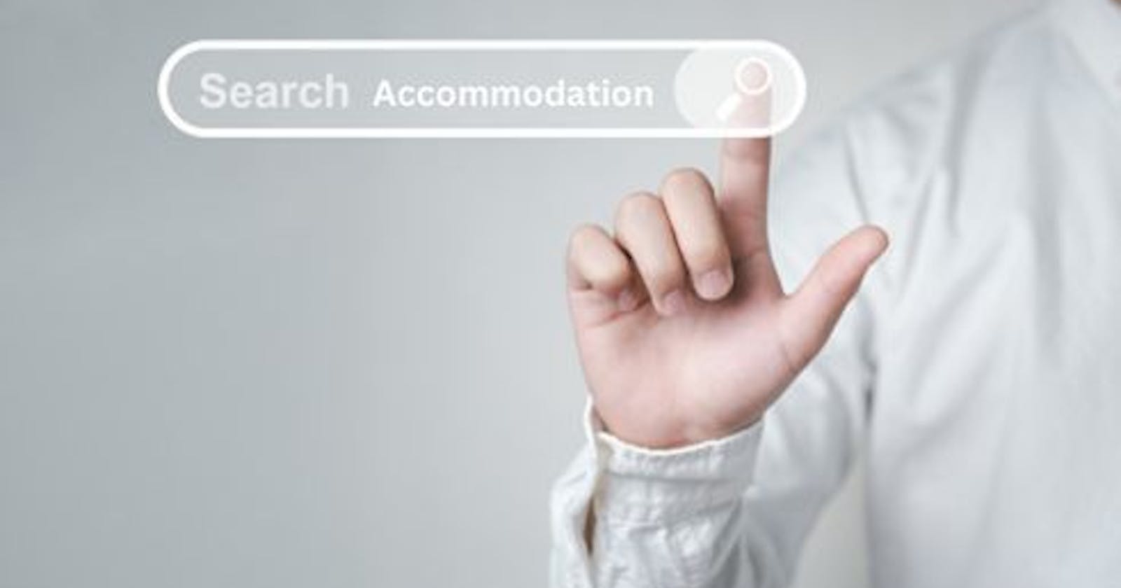 The best way to find the right Student Accommodation