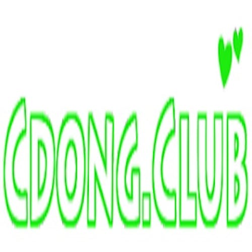 Cdong's blog
