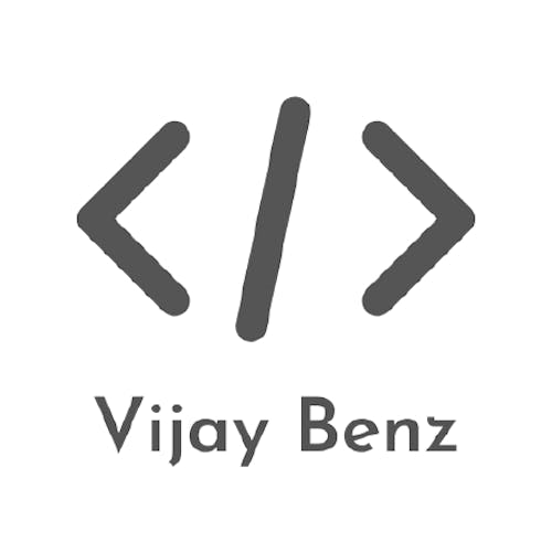 Sham Vijay's blog