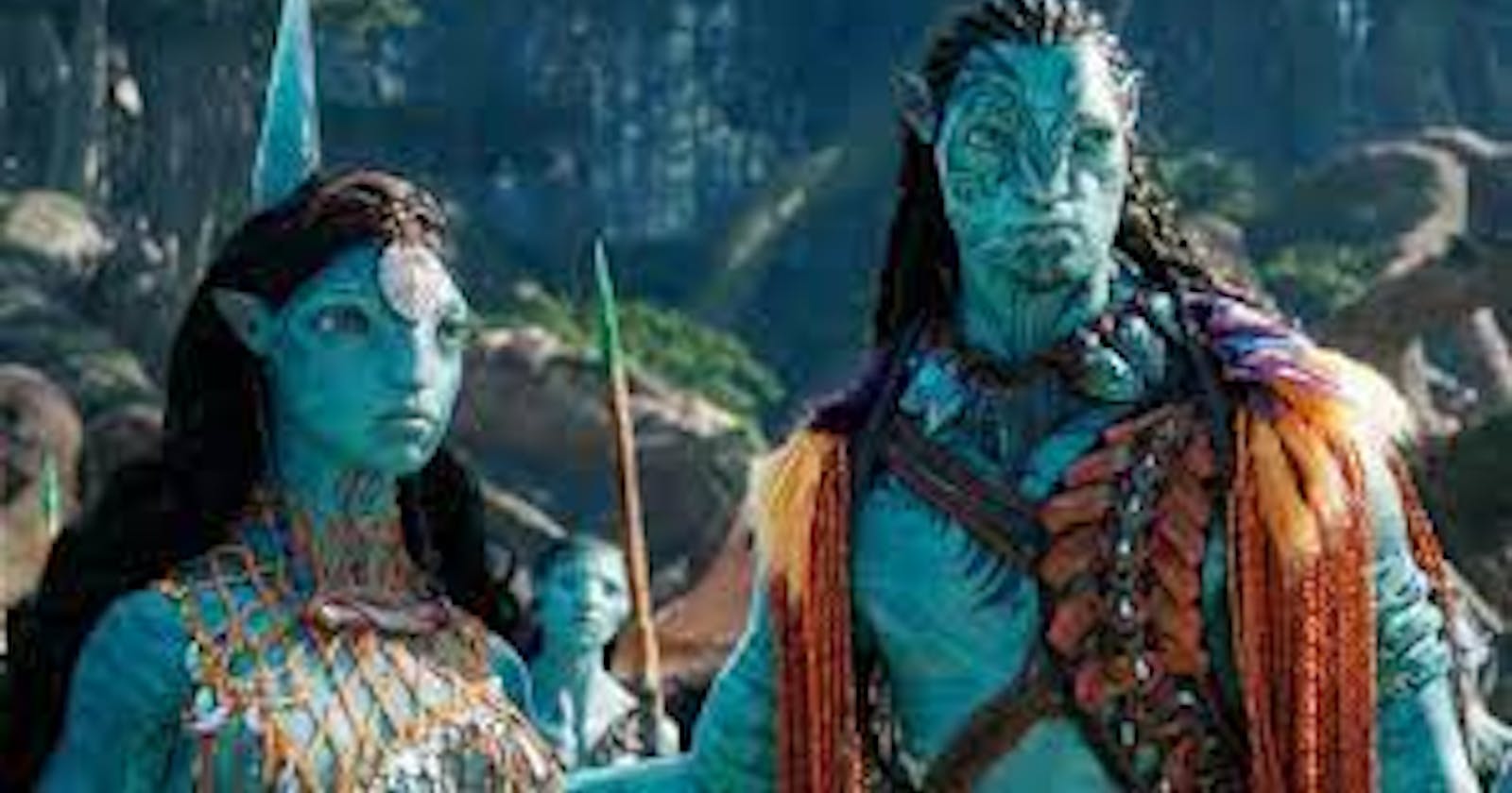 *Avatar 2 The Way of Water full movie online for free Download Free 720p, 480p HD