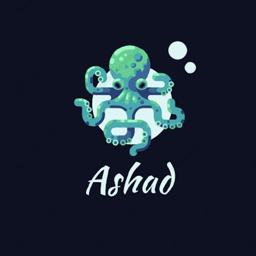 Ashad