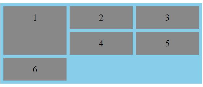 Complete Beginner Guide to CSS Grid.