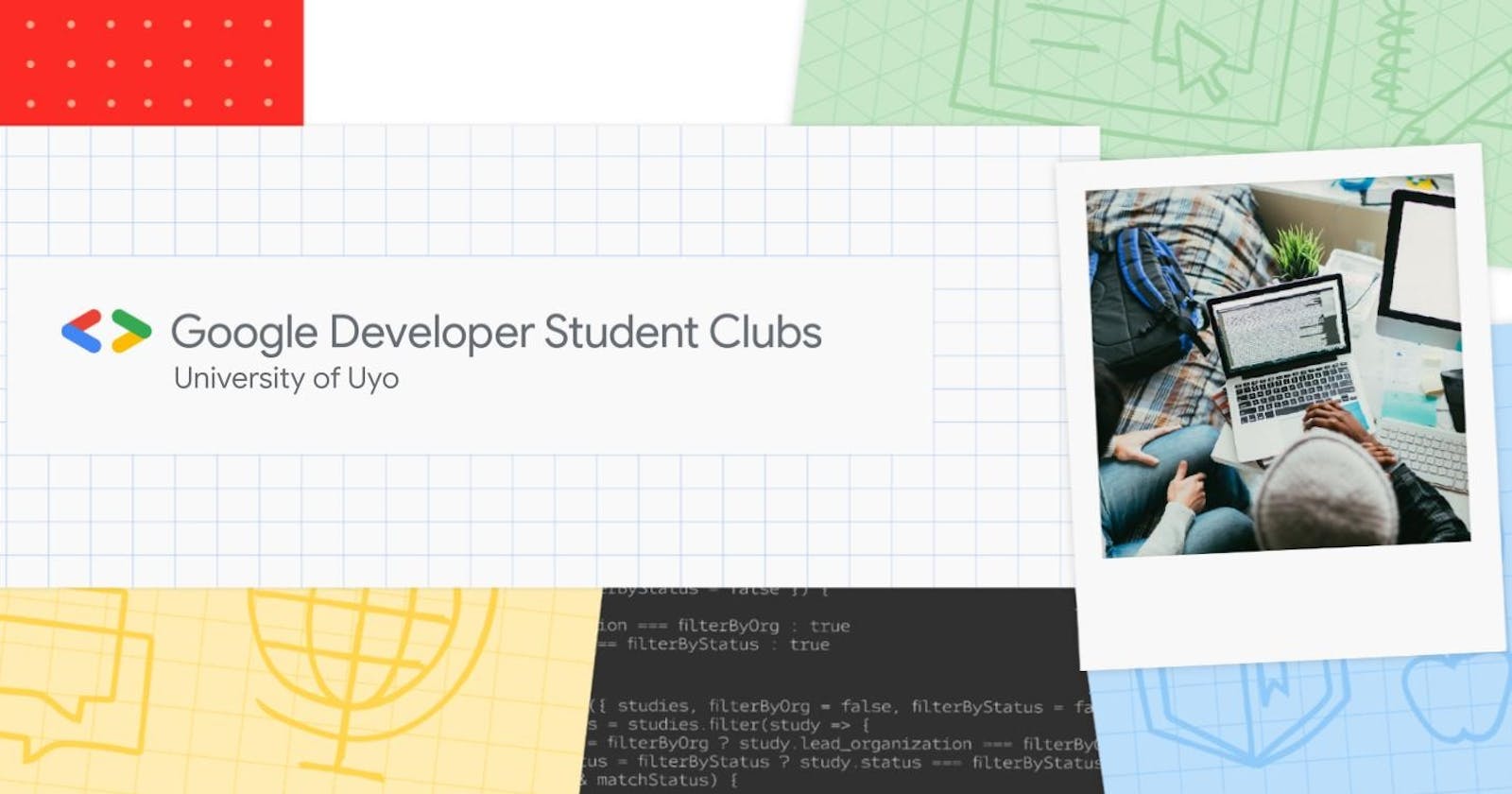 Reintroducing Google Developers Student Club, Uniuyo.