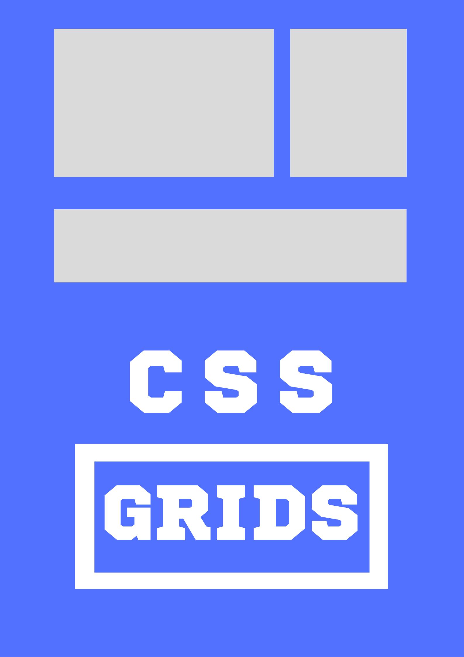 Complete Beginner Guide to CSS Grid.