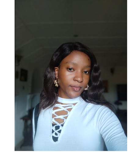 Teniola Lilian's blog