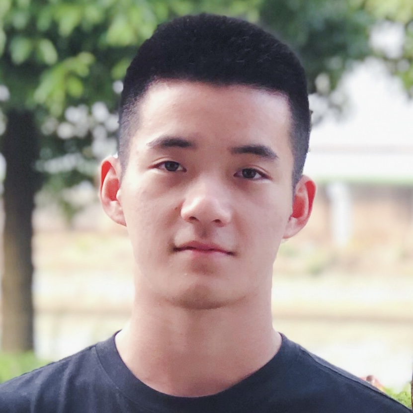 Zhenying Mu